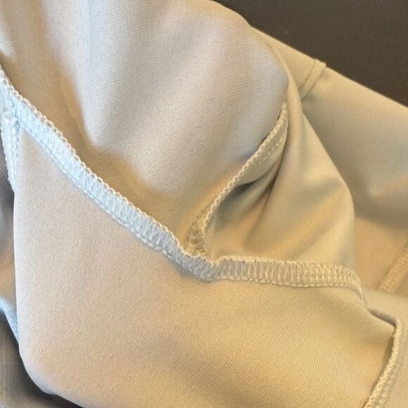 Pearl Izumi Attack Light Green Cycling Long Sleeve Jersey with Teal Stripes M - Picture 13 of 13